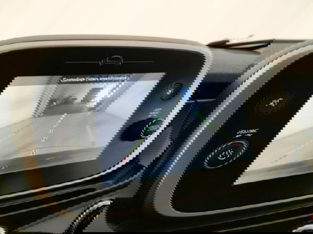 Fiat 500X usata a Modena (15)