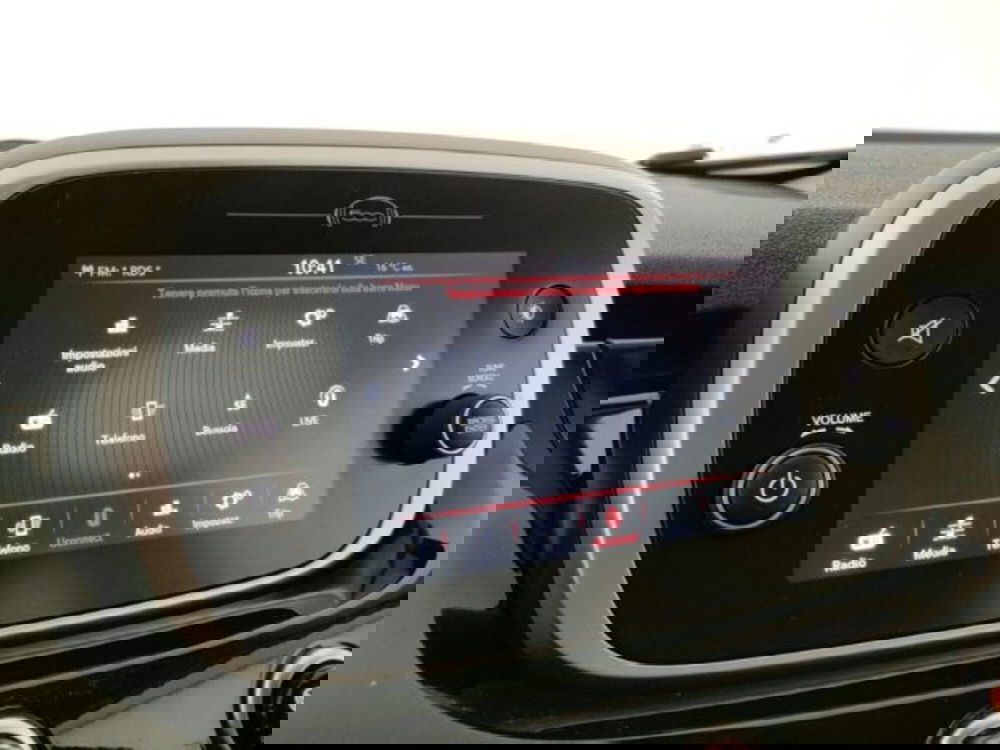 Fiat 500X usata a Modena (16)