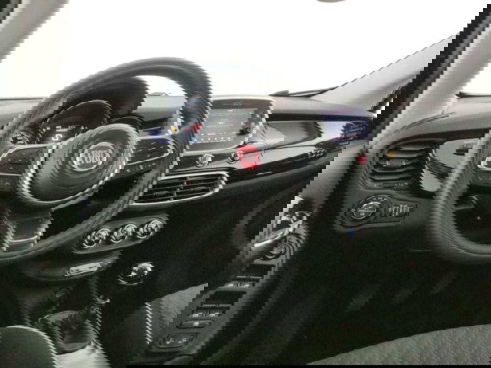 Fiat 500X usata a Modena (17)