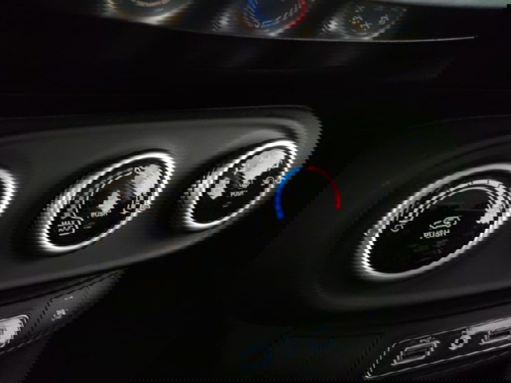 Fiat 500X usata a Modena (18)