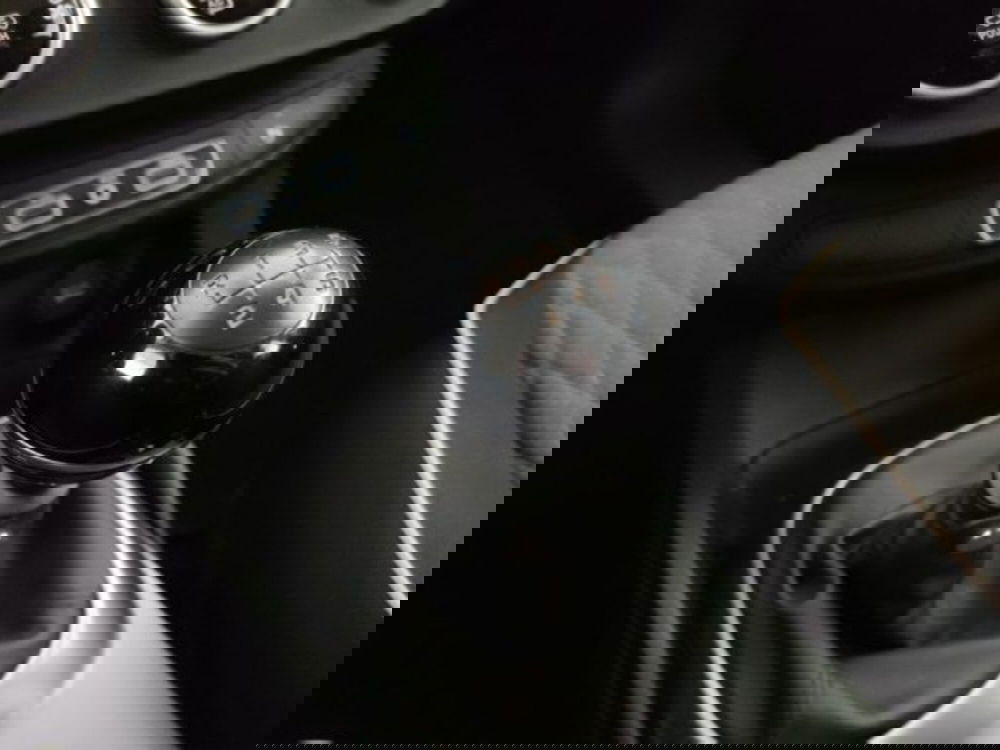 Fiat 500X usata a Modena (19)