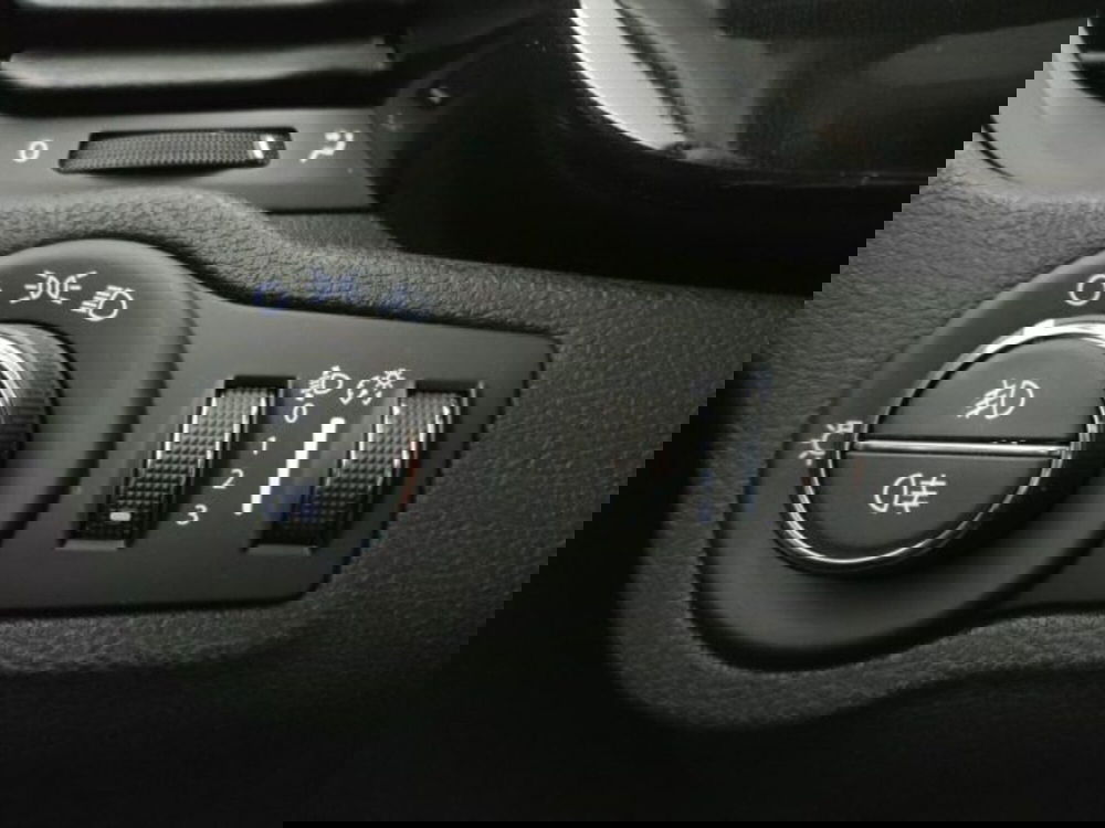 Fiat 500X usata a Modena (20)