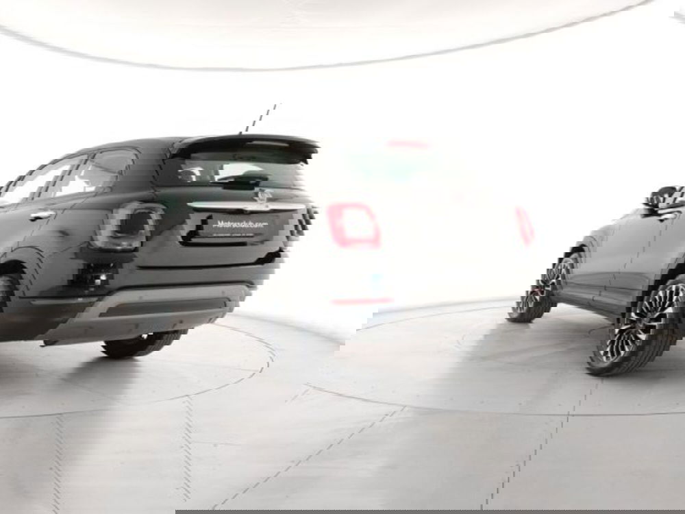 Fiat 500X usata a Modena (3)