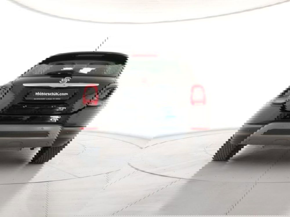 Fiat 500X usata a Modena (4)