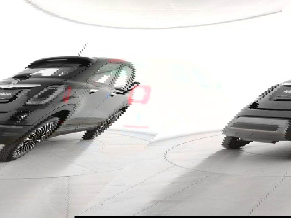 Fiat 500X usata a Modena (5)