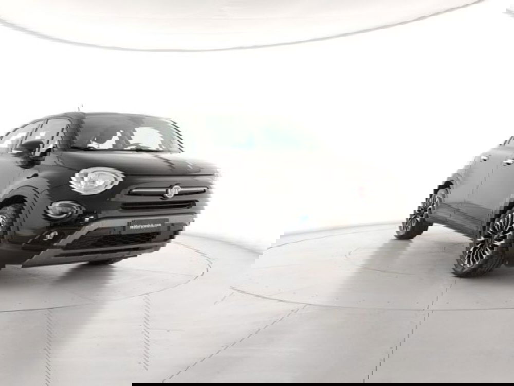 Fiat 500X usata a Modena (6)