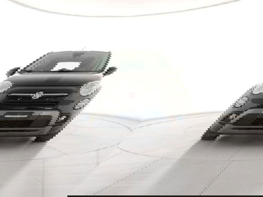 Fiat 500X usata a Modena (7)