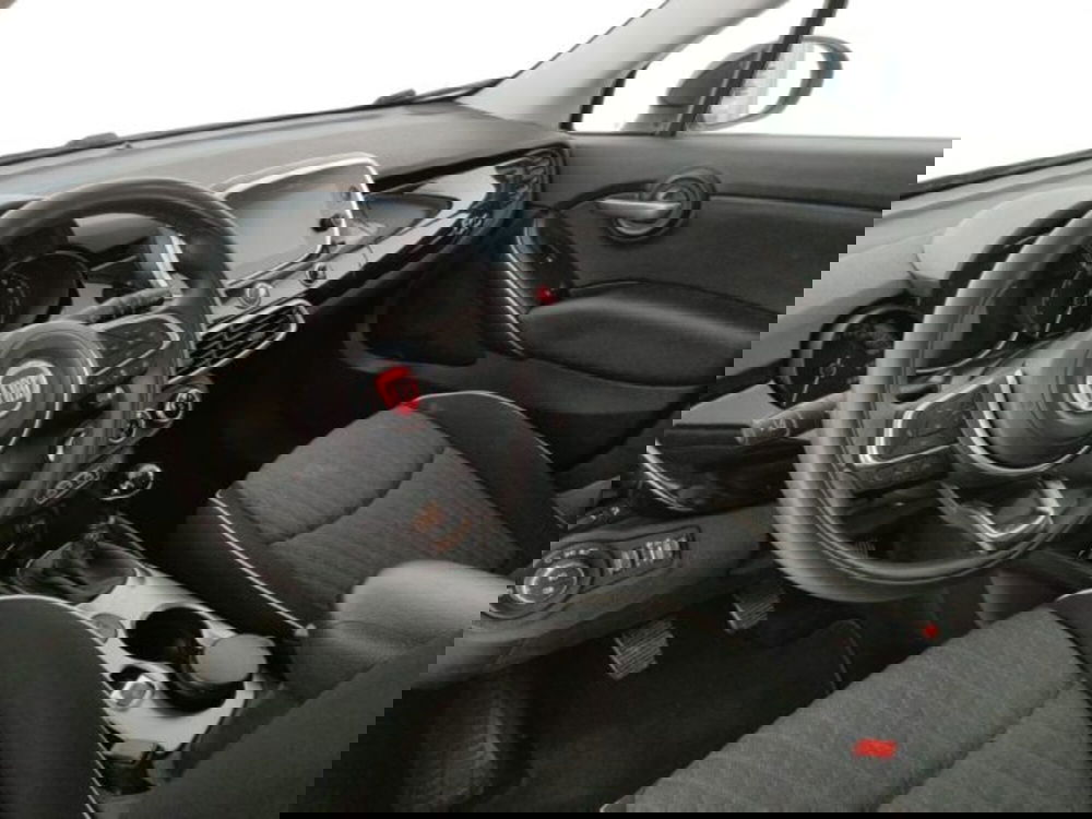Fiat 500X usata a Modena (8)