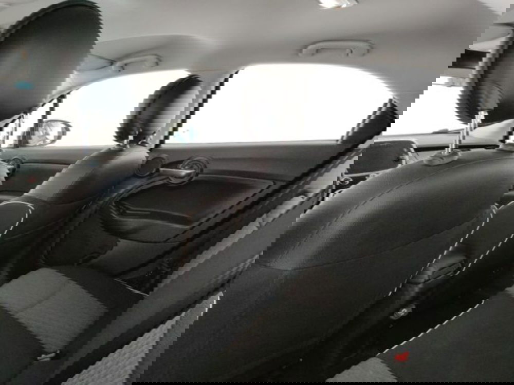 Fiat 500X usata a Modena (9)