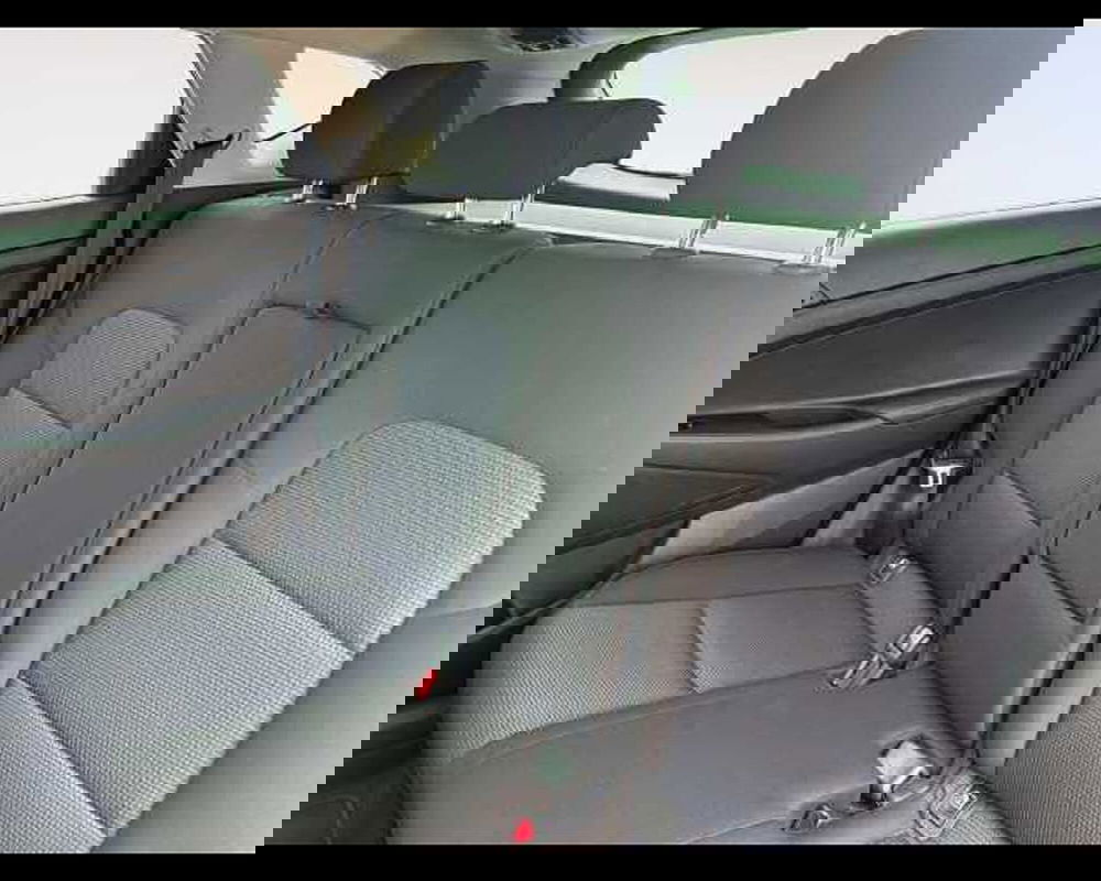 Hyundai Tucson usata a Ravenna (13)