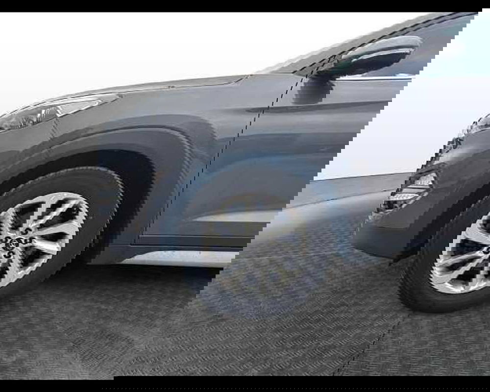 Hyundai Tucson usata a Ravenna (14)