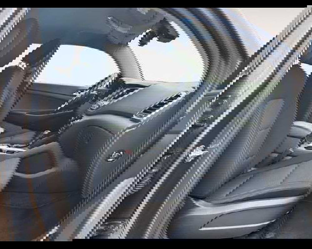 Hyundai Tucson usata a Ravenna (15)