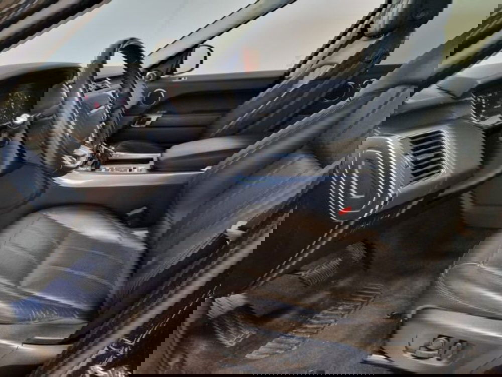 Land Rover Range Rover Sport usata a Modena (10)