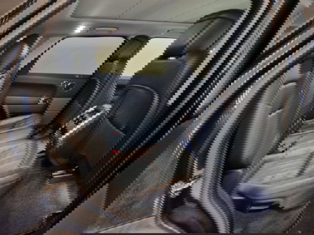 Land Rover Range Rover Sport usata a Modena (11)