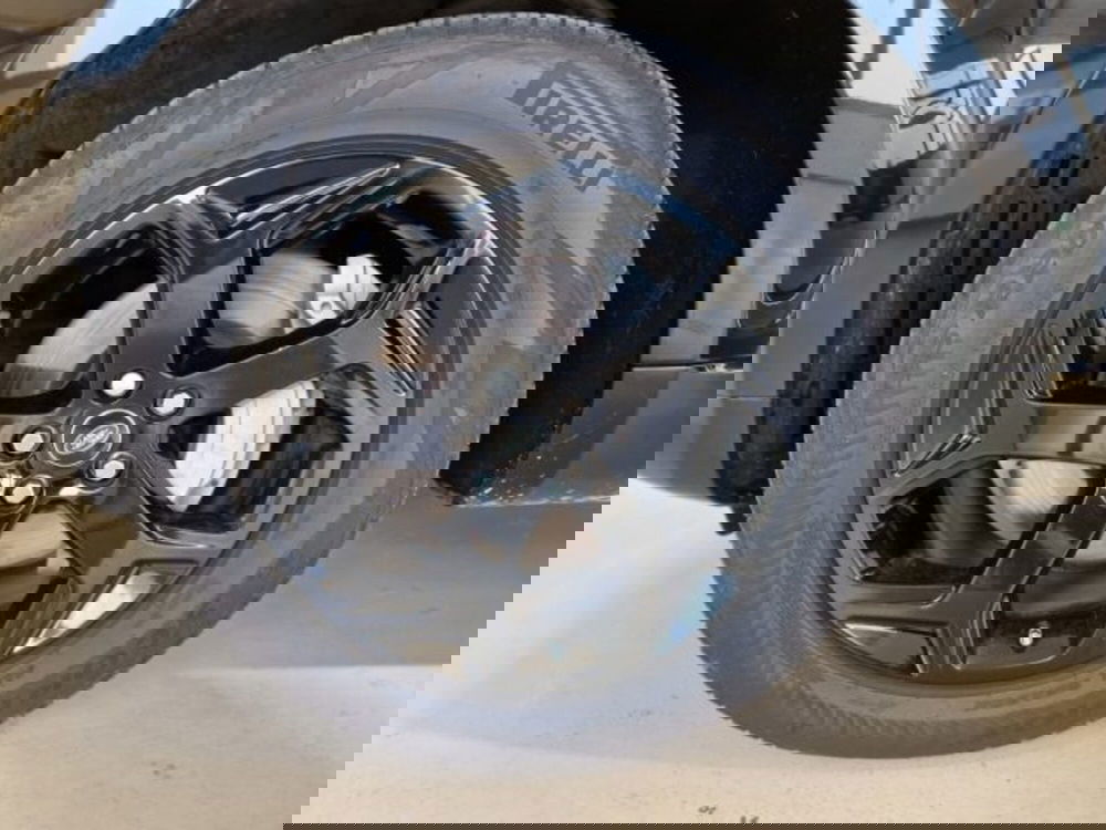 Land Rover Range Rover Sport usata a Modena (6)