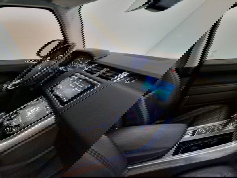 Land Rover Range Rover Sport usata a Modena (8)