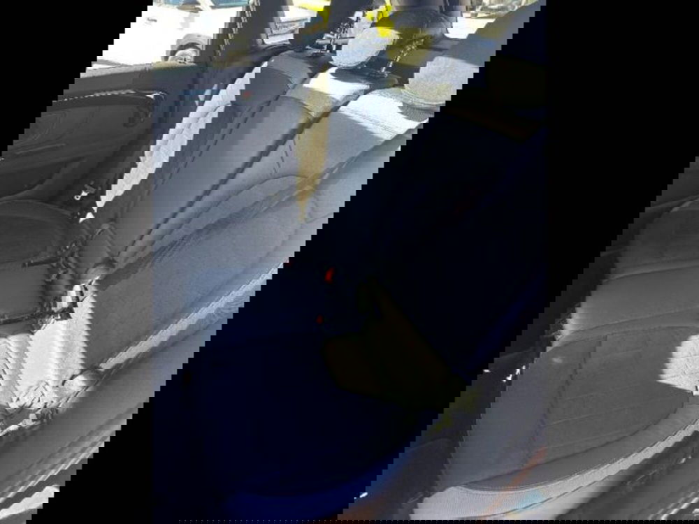 MINI Mini Countryman usata a Caltanissetta (10)