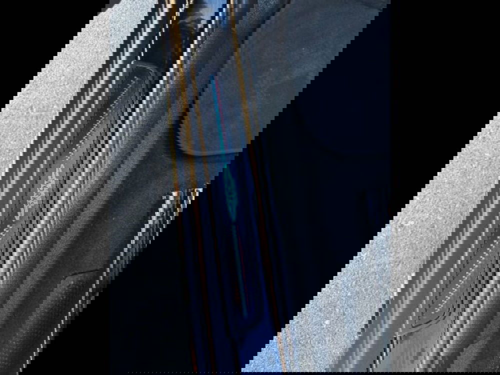 MINI Mini Countryman usata a Caltanissetta (15)