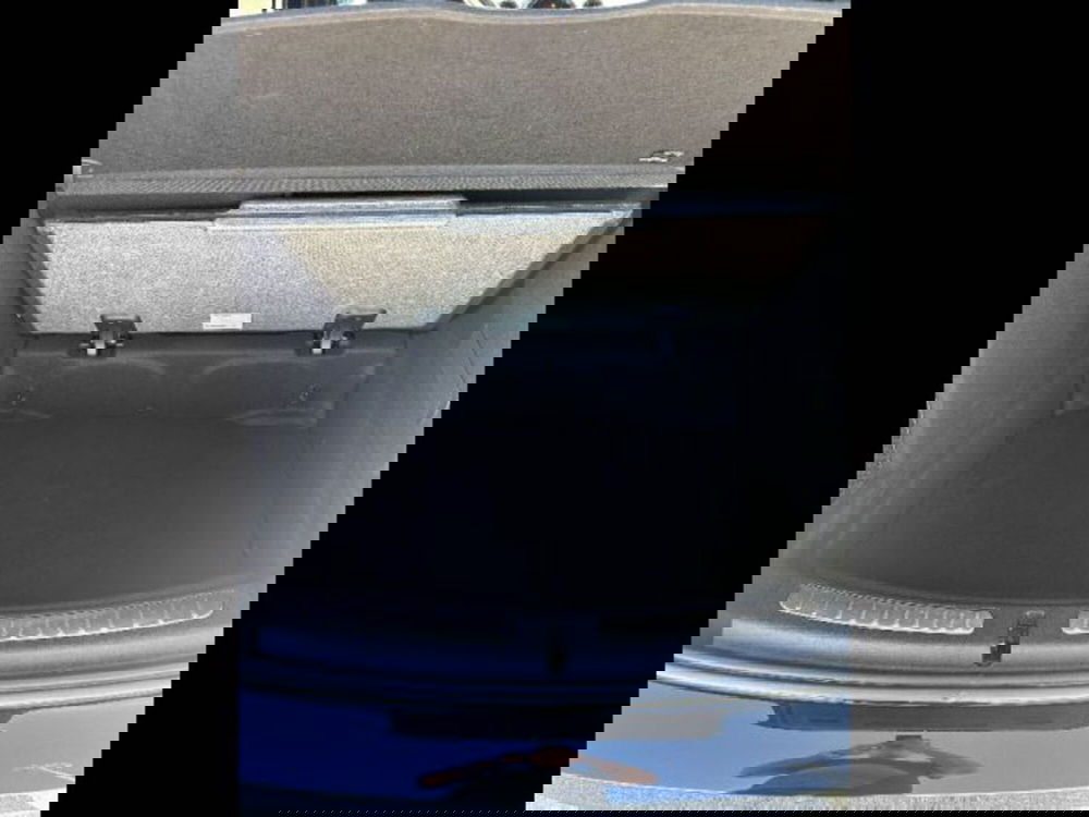 MINI Mini Countryman usata a Caltanissetta (17)