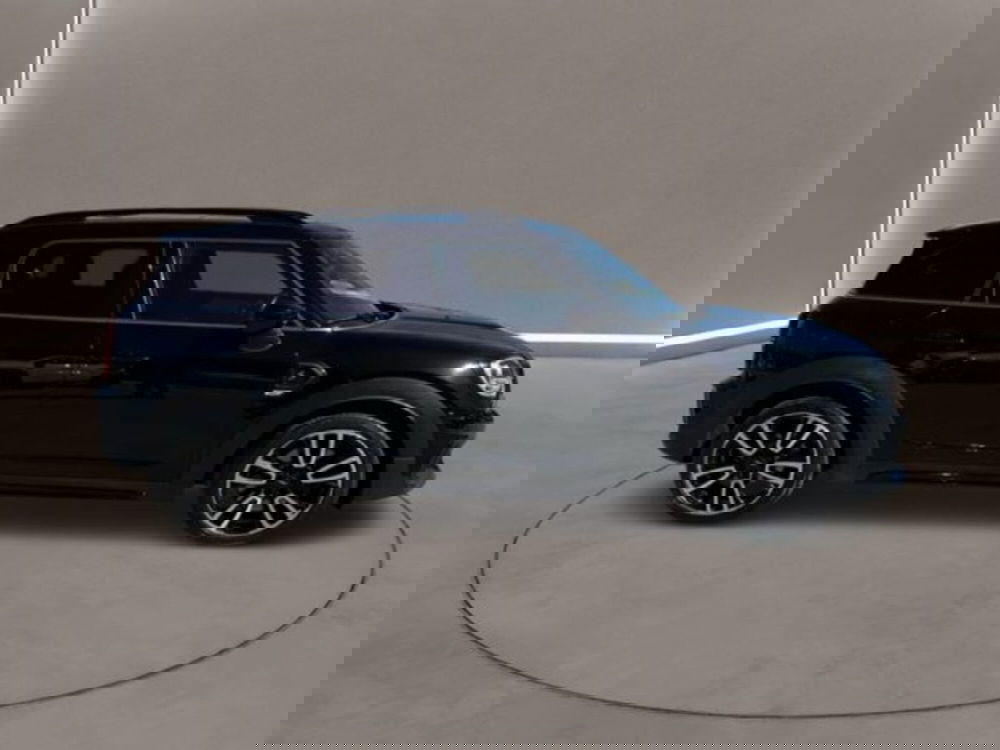 MINI Mini Countryman usata a Caltanissetta (7)