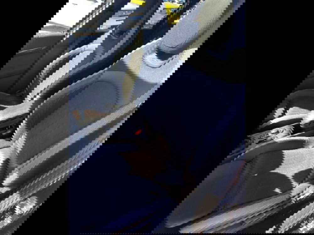 MINI Mini Countryman usata a Caltanissetta (9)