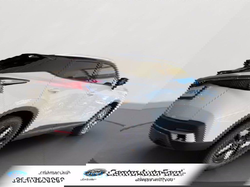 Omoda Omoda 5 EV nuova a Roma (2)