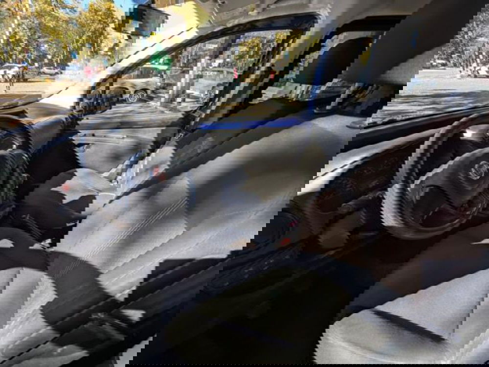 Fiat QUBO usata a Parma (11)