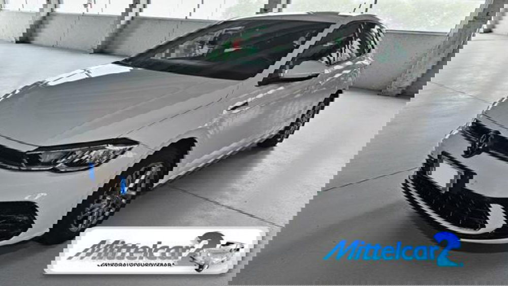 Volkswagen Polo usata a Udine