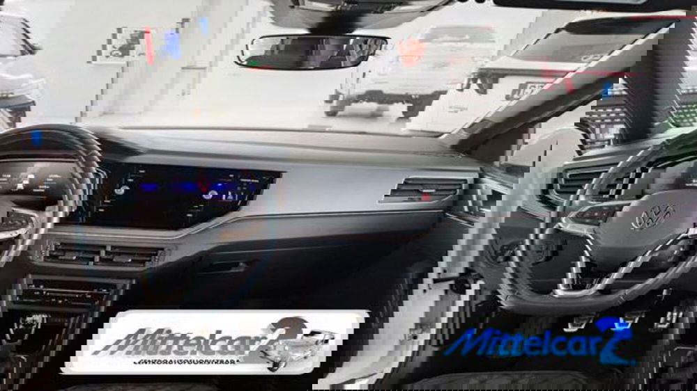 Volkswagen Polo usata a Udine (10)