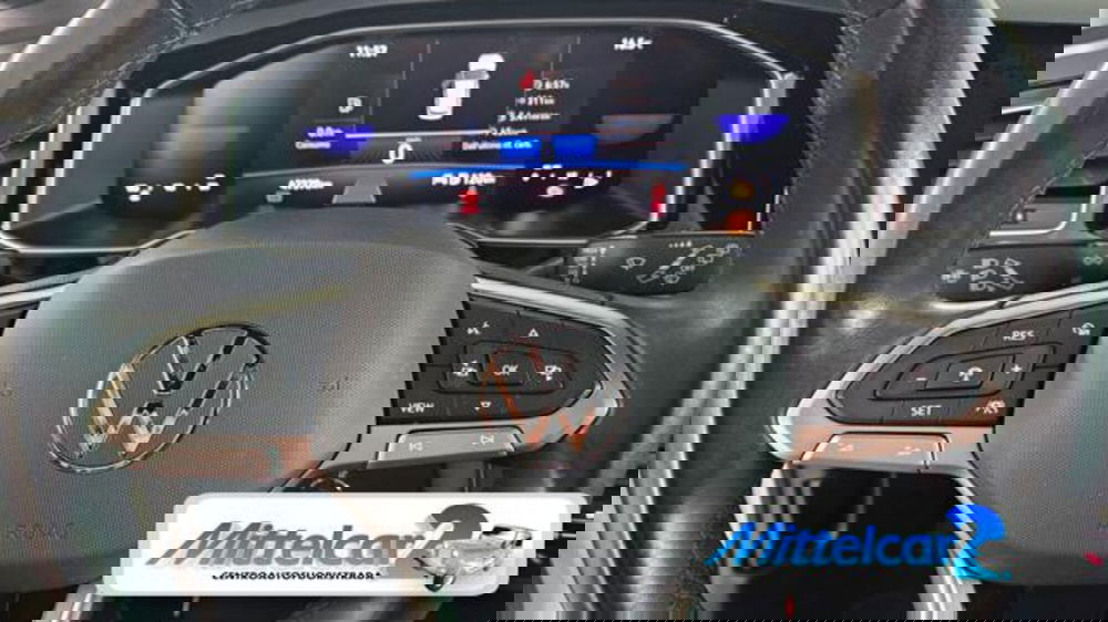 Volkswagen Polo usata a Udine (11)