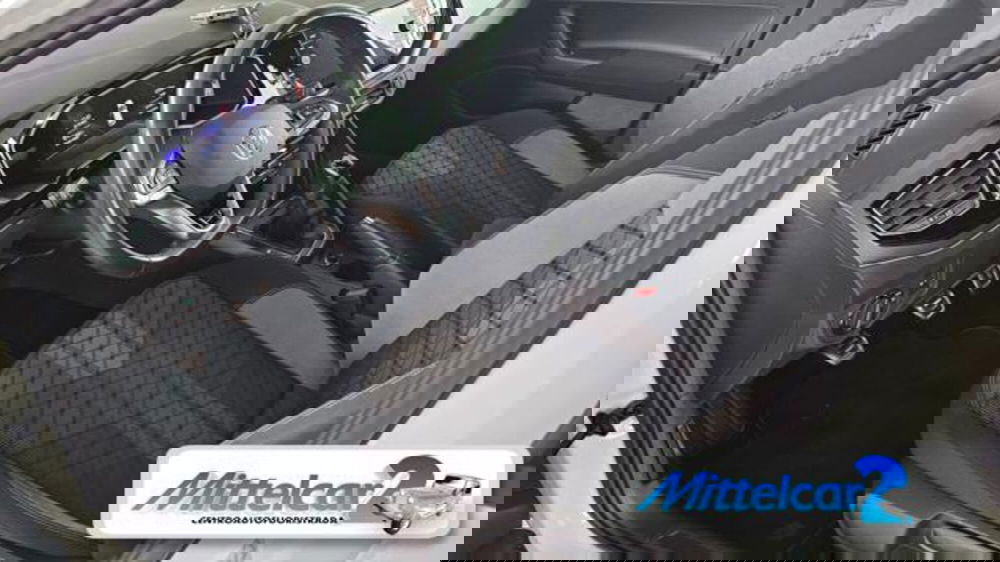 Volkswagen Polo usata a Udine (12)