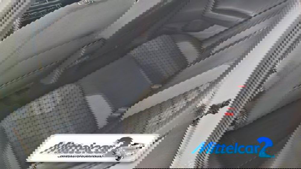 Volkswagen Polo usata a Udine (13)