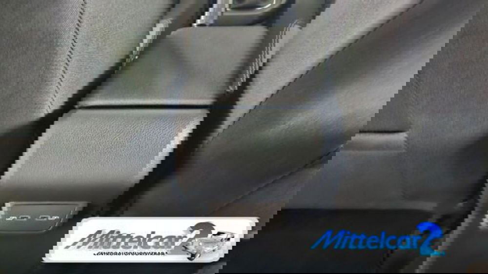 Volkswagen Polo usata a Udine (14)