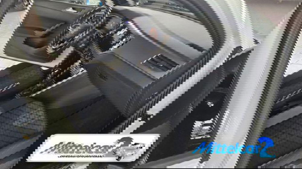 Volkswagen Polo usata a Udine (15)