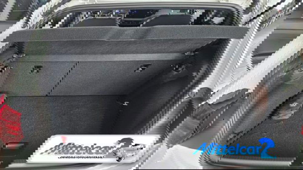 Volkswagen Polo usata a Udine (16)