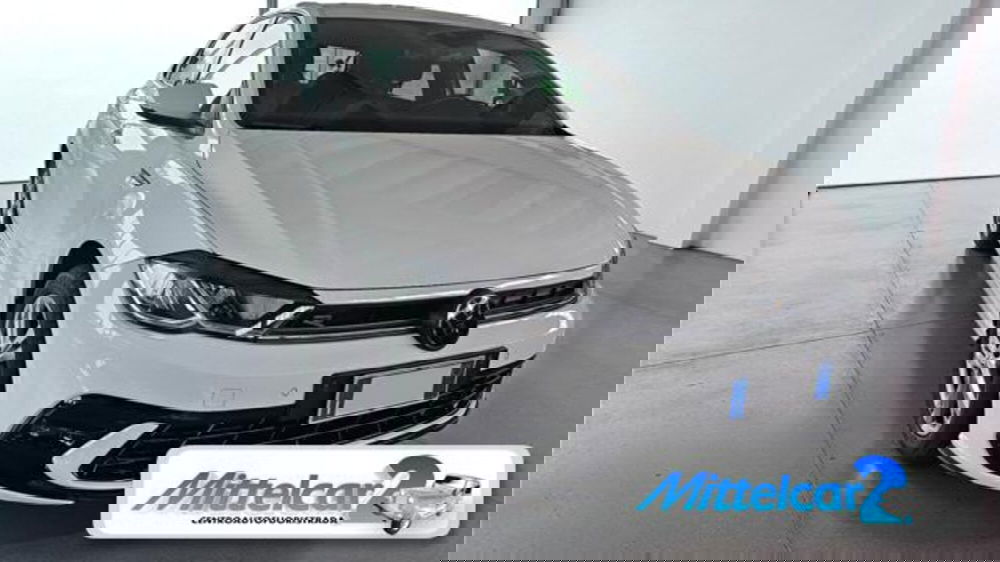 Volkswagen Polo usata a Udine (2)