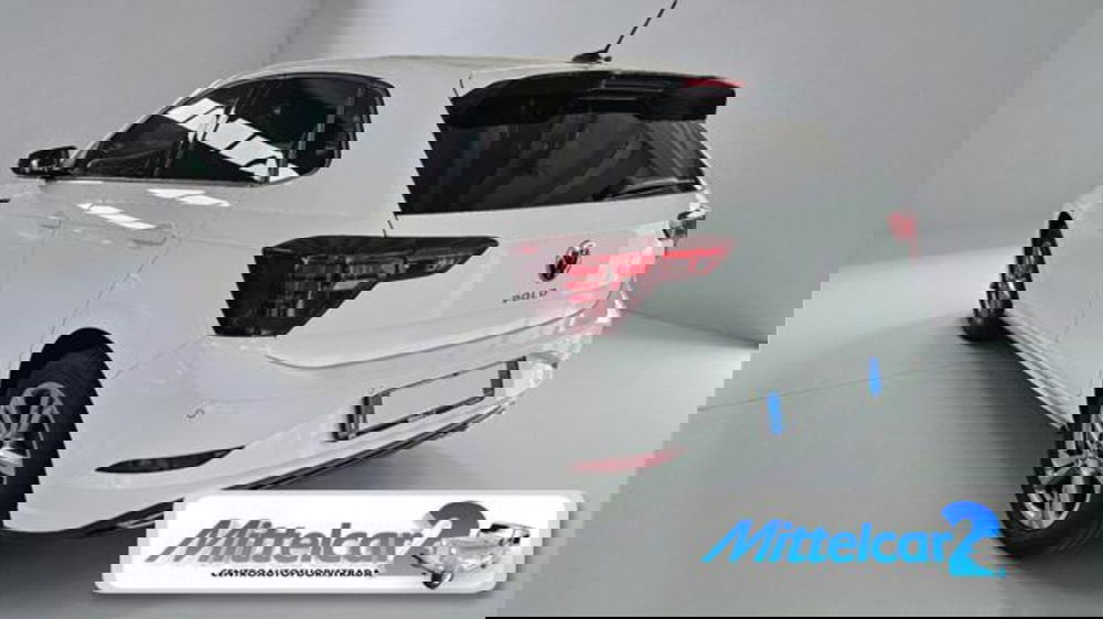 Volkswagen Polo usata a Udine (3)