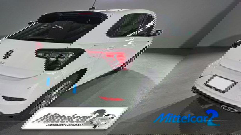 Volkswagen Polo usata a Udine (4)