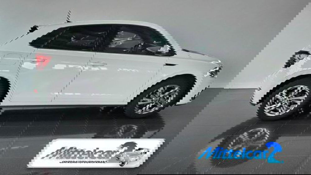 Volkswagen Polo usata a Udine (5)