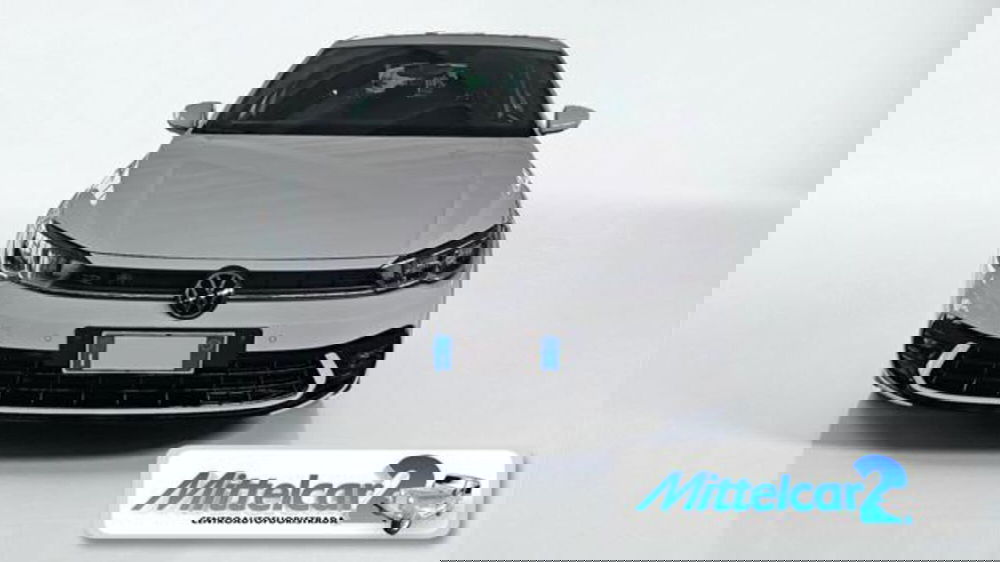 Volkswagen Polo usata a Udine (6)