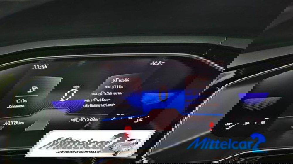 Volkswagen Polo usata a Udine (7)