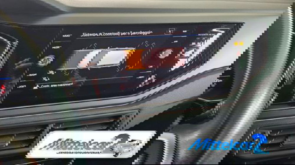 Volkswagen Polo usata a Udine (8)