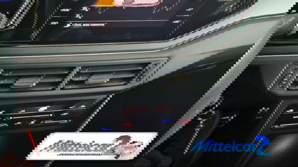 Volkswagen Polo usata a Udine (9)