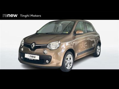 Renault Twingo 1.0 SCe Live del 2015 usata a Empoli
