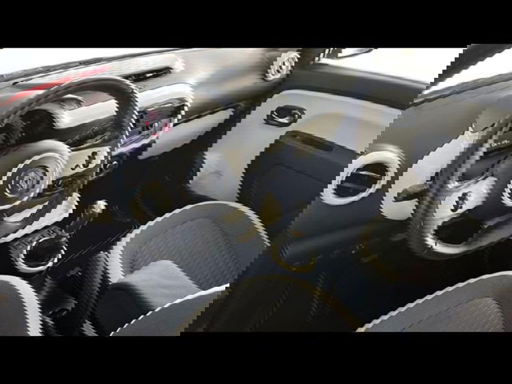 Renault Twingo usata a Firenze (10)