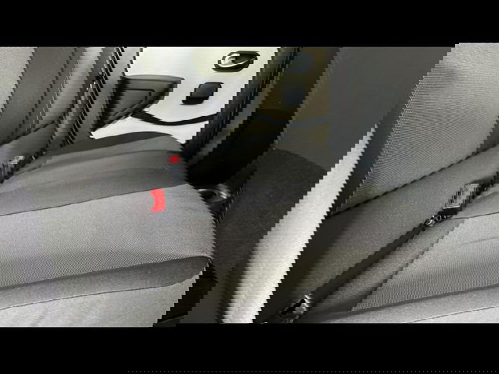 Renault Twingo usata a Firenze (13)