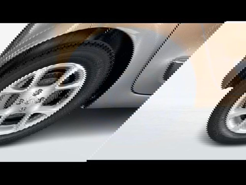 Renault Twingo usata a Firenze (14)