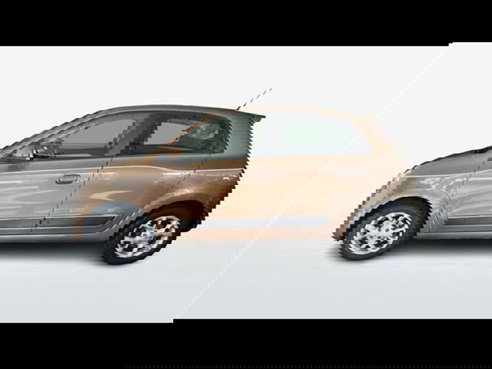 Renault Twingo usata a Firenze (2)