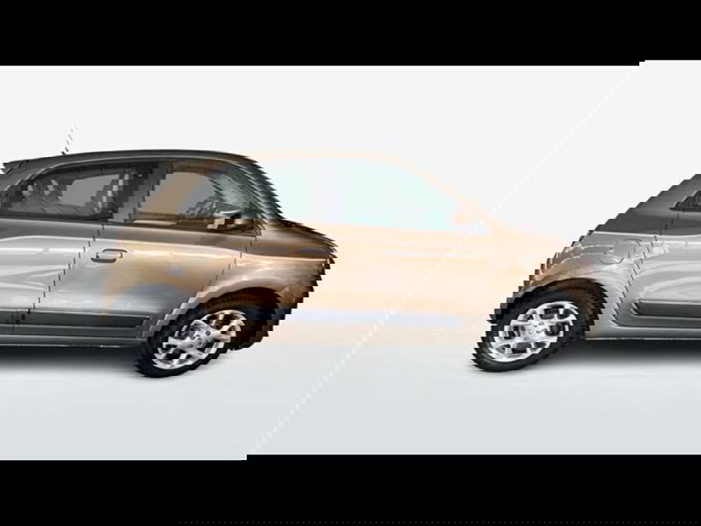 Renault Twingo usata a Firenze (4)