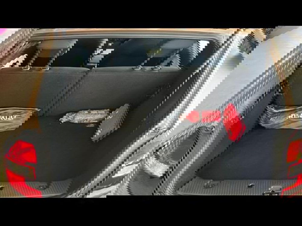 Renault Twingo usata a Firenze (5)